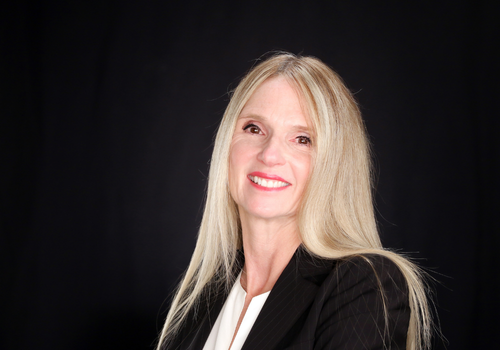 Jacqueline Sanderson